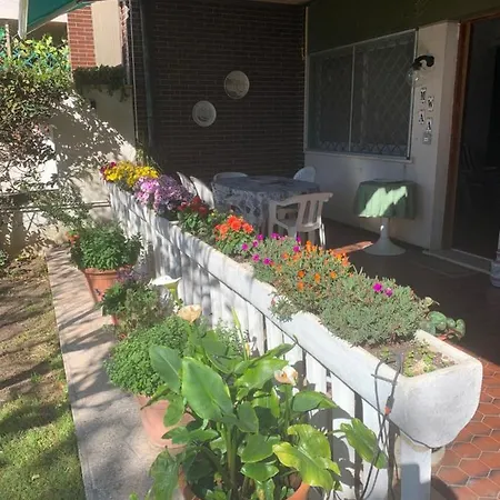 , Zona Santa Teresa *