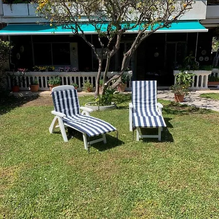 Апартаменты , Zona Santa Teresa *