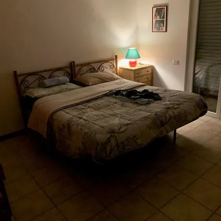 Апартаменты , Zona Santa Teresa Анцио