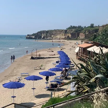 , Zona Santa Teresa