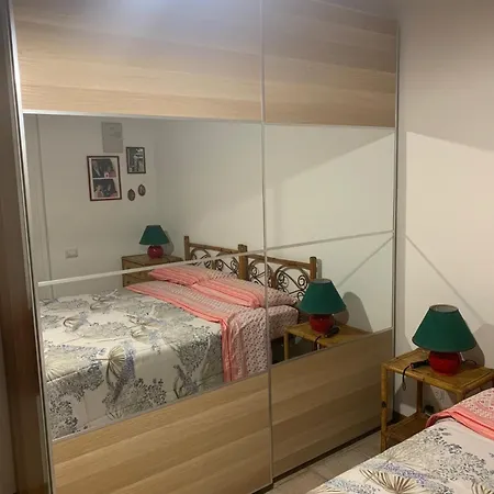 , Zona Santa Teresa * Анцио