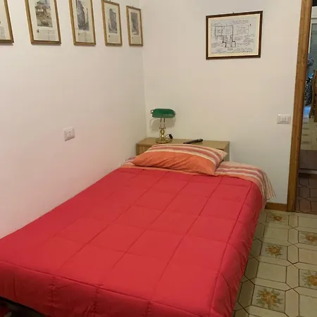 , Zona Santa Teresa Lejlighed *