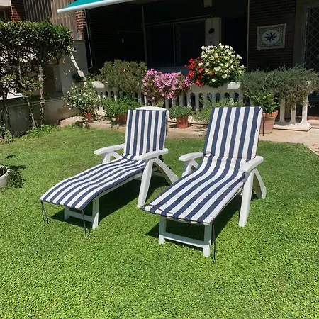 Апартаменты , Zona Santa Teresa