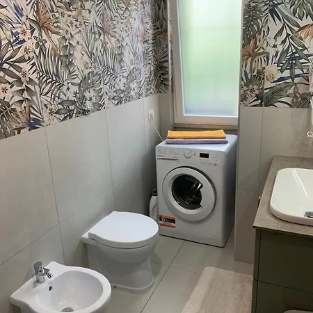 Апартаменты , Zona Santa Teresa Анцио