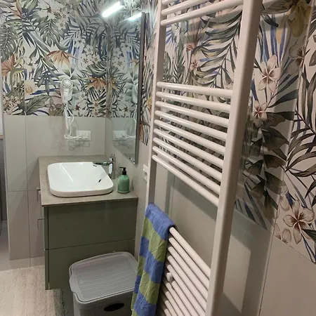 Апартаменты , Zona Santa Teresa